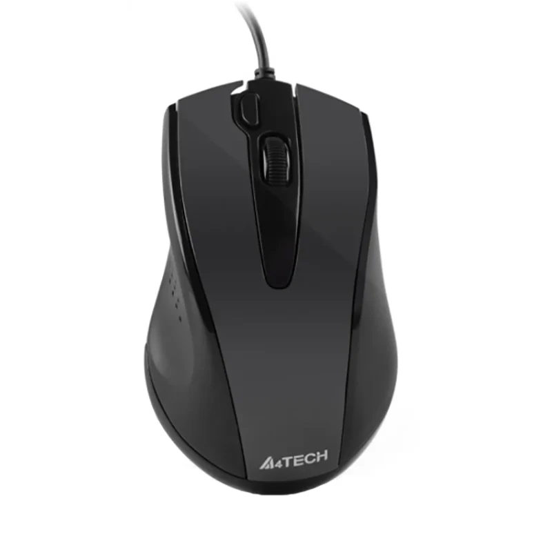 ماوس سیم دار A4TECH ای فورتک مدل N-500F- اورجینال